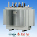 Supply three phase oil immersed 500kva distribution transformer 13.8kv 15kv 20kv 33kv 35kv 38.5kv 0.4kv